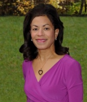 Eva Simmons-O'Brien