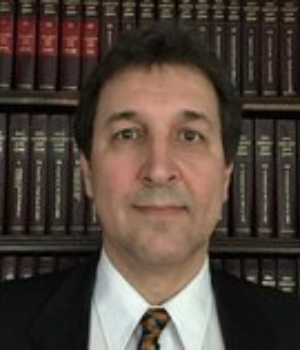Global Directory of Who's Who Welcomes Drzislav (Dado) Coric, Esq. as a Distinguished Member