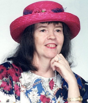 The Global Directory of Who's Who Honors Dr. Jane Penelope Johnson, Ph.D.
