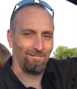 Honoring Shawn M. Daggett