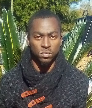 Honoring Tevin Alexander Handford