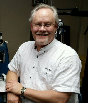 Michael T. Fisher O.D.
