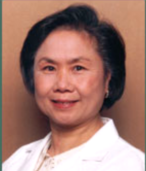 The Global Directory of Who's Who Honors Beth G. Louie, M.D.