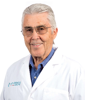 The Global Directory of Who's Who Honors Ronald W. Fleck MD, FAAFP