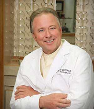 John B. Barringer OD, FAAO has been honored by the Global Directory of Who's Who