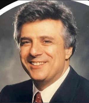 Fredric Haberman, DO, FAACS, FAAD
