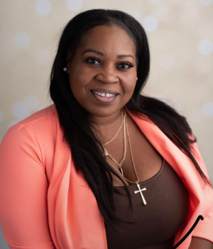 Jimia D. Walker has been honored by the Global Directory of Who's Who