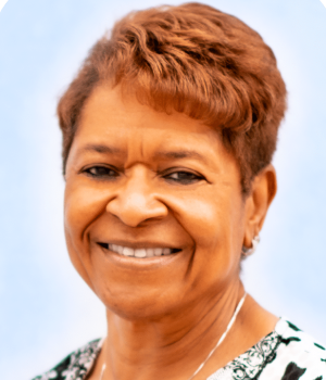 The Global Directory of Who's Who Honors Brenda F. Jones MD, FAAO