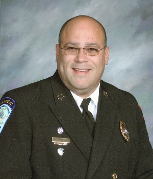 Michael A. Loiz, CEO of The Public Safety Consulting Group, LLC, Recognized in the Global Directory of Who's Who