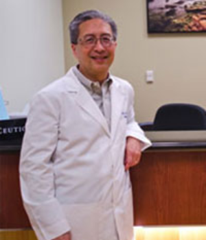 Gary C. Lee MD, Ph.D., FAAD