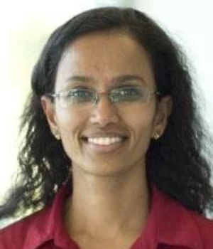 The Global Directory of Who's Who has recognized Dhanalakshmi Ramasamy, M.D. for Excellence in Child and Adolescents Psychiatry