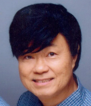 Edwin Y. Endo, O.D., Recognized for Excellence in Optometry by Global Who's Who
