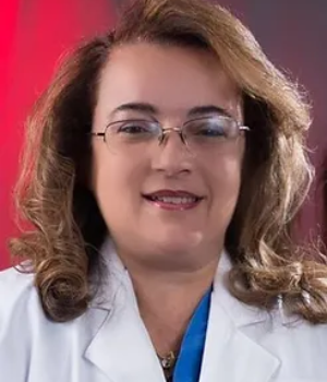 The Global Who's Who proudly announces the inclusion of Dr. Jacqueline Royce, D.O.