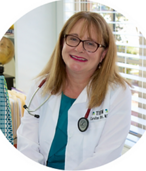 Global Who's Who Recognizes Dr. Caroline Day for Exceptional Contributions to Family Medicine and Integrative Healthcare