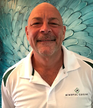 Global Who's Who Recognizes Kevin Robinson for Outstanding Achievements in Culinary Arts