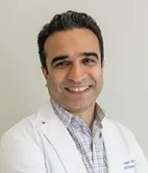 Global Directory of Who's Who Recognizes Dr. Ahmad Ashfaq MD for Outstanding Contributions in the Field of Infectious Diseases