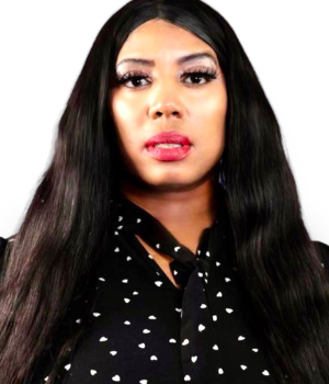 Dr. Taheerah Sutton, Distinguished International Global Report and Accomplished Professional, Recognized by The Global Directory of Who's Who