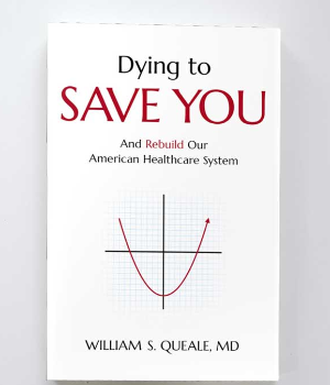 Dr. Queale, a distinguished board-certified MD and renowned expert in the fields of Internal Medicine and Functional Medicine, has been recognized for his contributions to Healthcare