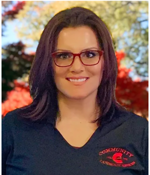 The Global Directory of Who's Who proudly recognizes Ashley Biberdorf for her exceptional achievements and dedication to the field of Landscape Management