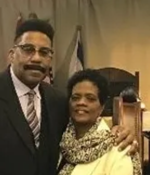 Ruth J. Webb: An Inspiring Figure Recognized by Global Directory of Who's Who