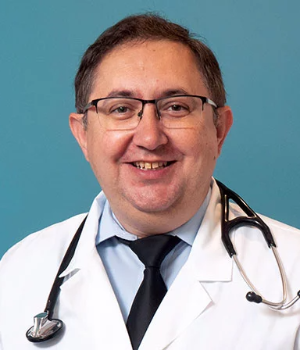 Dr. Dorin T. Popa, Renowned Family Medicine Specialist, Joins CenterWell and Receives Global Recognition