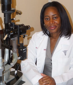 The Global Directory of Who's Who is pleased to recognize Dr. Ihuoma U. Alozie-Uddoh for her exceptional contributions to the field of ophthalmology