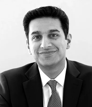 Global Directory of Who's Who Recognizes M. Farhan Nadeem, MD, FACS for Outstanding Contributions to Cardiothoracic Surgery