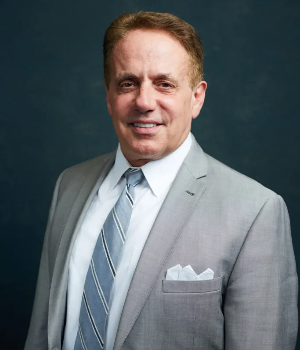 Joseph P. Awad Recognized by the Global Directory of Who's Who for Distinguished Legal Career