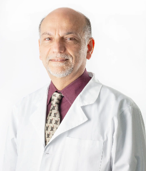 Global Directory of Who's Who Honors Dr. Ramin Ansari for Outstanding Contributions to Neurology