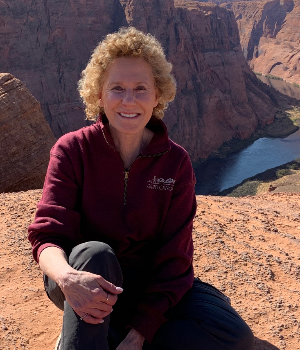 Global Directory of Who's Who Recognizes Fern L. Smenyak for Leadership in Coaching and Community Service