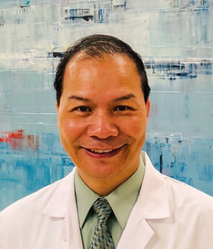 Dr. Daniel Lin Recognized by the Global Directory of Who's Who