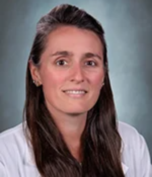 Global Directory of Who's Who Welcomes Dr. Caitlin A. Fitzgerald, MD
