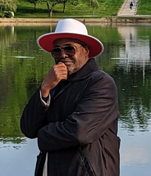 The Global Directory of Who's Who Honors Kwame Ajamu for His Inspiring Advocacy and Fight for Justice