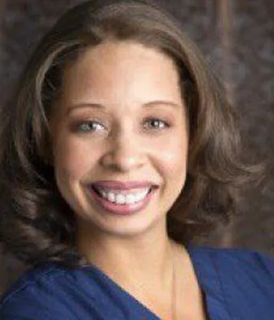 Global Directory of Who's Who Honors Dr. Melodi N. Reese-Holley