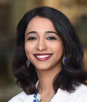 Global Directory of Who's Who Honors Dr. Chandni Choudhary for Excellence in Family Medicine