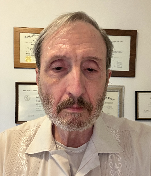 Dr. Matthew B. Smith Honored by the Global Directory of Who’s Who for Distinguished Achievements in Psychiatry