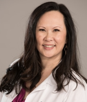 Alison Y. Tam DO, FAOCD, FAAD