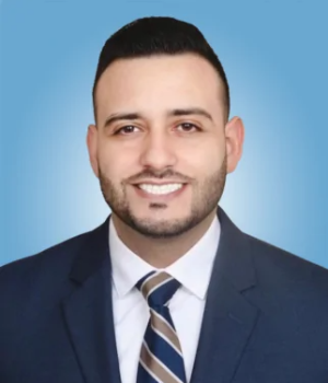 Global Directory of Who’s Who Recognizes Dr. Sfian Albik for Excellence in Pain Management