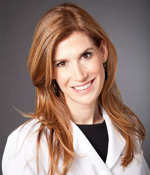 Dana W. Stern MD