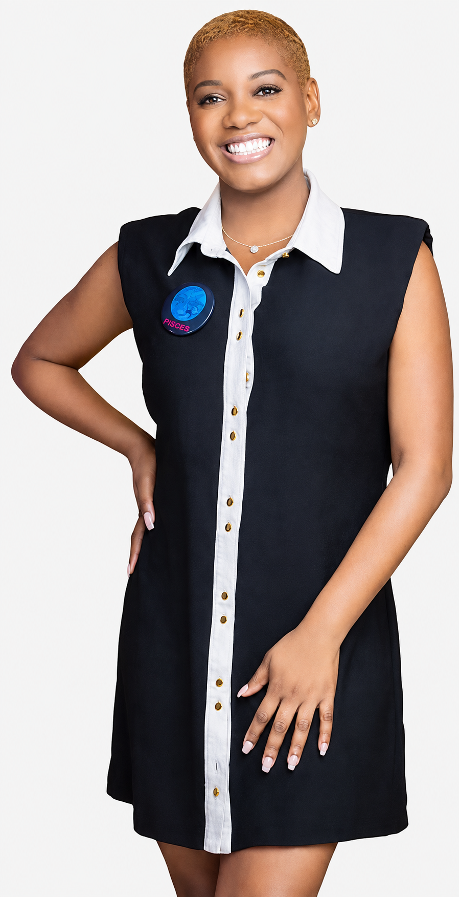 Portrait of Dr. Desirie Skeete