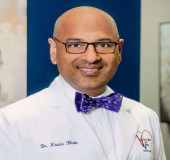 The Global Directory of Who's Who honors Dr. Mohammad Usman Nasir Khan