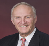 Honoring Dr. Jeffrey S. Borer, M.D.