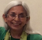 Honoring Dr. Isabel Puri