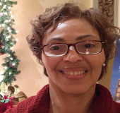 Honoring Wilhelmina Charlmain Johnson
