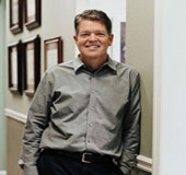 Honoring Eric R. Kuykendall, O.D.