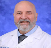 Honors Charles J. Duffy, M.D., Ph.D.