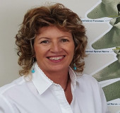 Honors JoAnn Giesenhaus DC