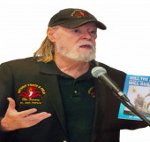 Honors Dr. John Telford