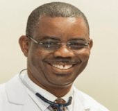 Honors Dr. Ezekiel O. Adetunji