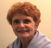 Honors Nancy C. Hughes